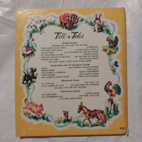 The Three bears - Picture 6 of 6